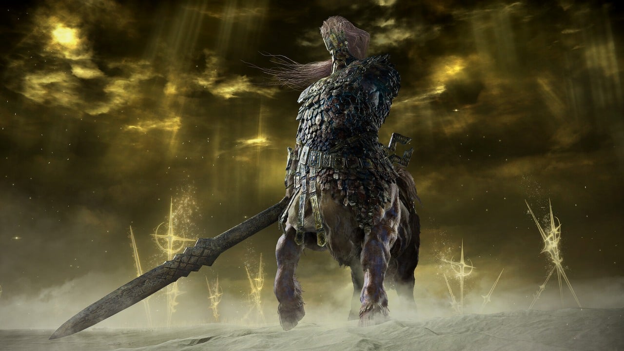 Spin-off Elden Ringa przerósł oczekiwania. Teraz FromSoftware idzie za ciosem i podaje okno premiery DLC, źródło grafiki: FromSoftware.