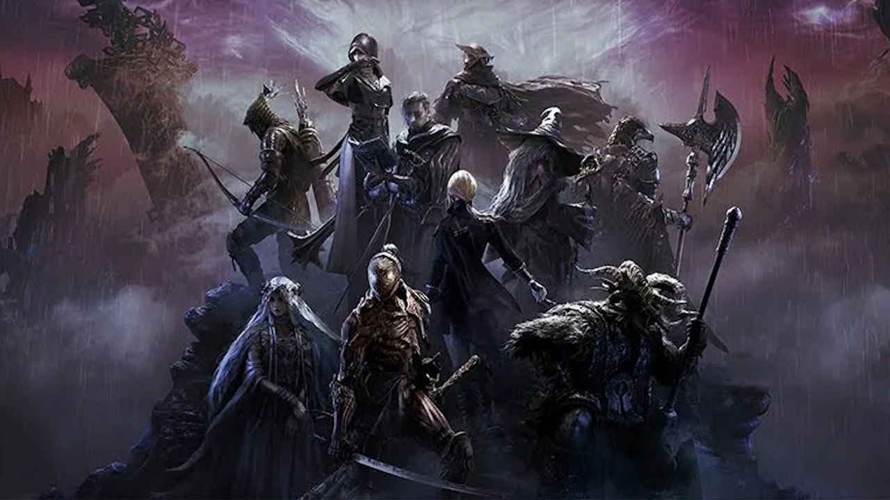 FromSoftware idzie za ciosem i ogłasza datę premiery Elden Ring Nighreign: The Forsaken Hollows. Spin-off ER przerósł oczekiwania, źródło grafiki: FromSoftware.