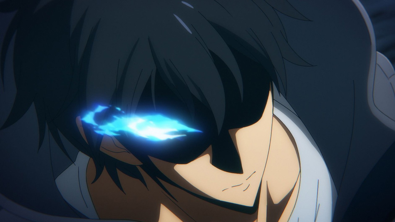 Gdyby Solo Leveling musiało wybrać między filmem a 3. sezonem, fani mieliby wyraźnego faworyta, źródło grafiki: Solo Leveling, Shunsuke Nakashige, A-1 Pictures, 2024.