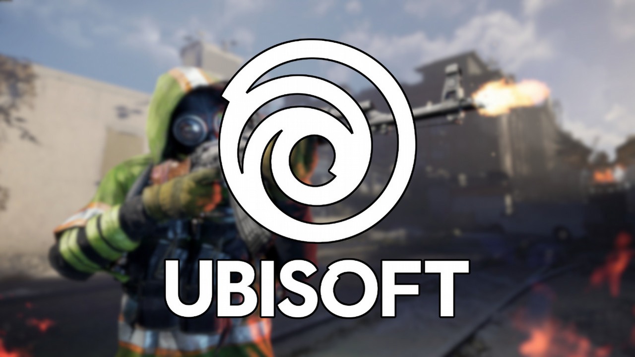 Tak ma wyglądać nowa strzelanka Ubisoftu. Duża skala, Unreal Engine 5 i nacisk na rozgrywkę sieciową, źródło grafiki: Ubisoft.