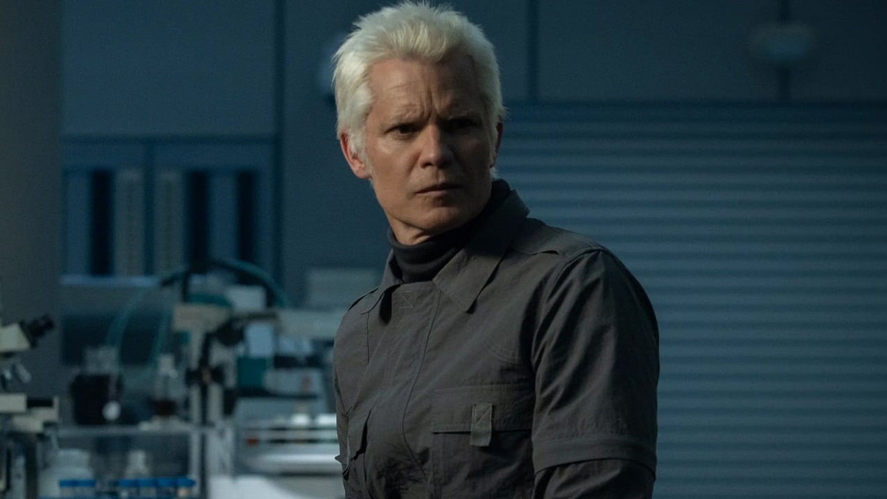 Dwa najlepsze do tej pory seriale sci-fi tego roku będą kontynuowane. Disney+ i Apple TV potwierdziły 2. sezony swoich hitów z 94% i 100% na Rotten Tomatoes, źródło grafiki: Obcy: Ziemia, Noah Hawley, FX Productions, 2025.