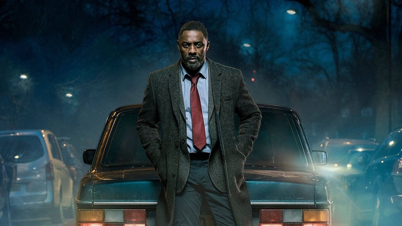 Jeden z najsłynniejszych kryminalnych seriali ostatnich 15 lat doczeka się kolejnej kontynuacji od Netflixa. Idris Elba powróci jako uwielbiany Luther, źródło grafiki: Luther, Neil Cross, BBC, 2010.