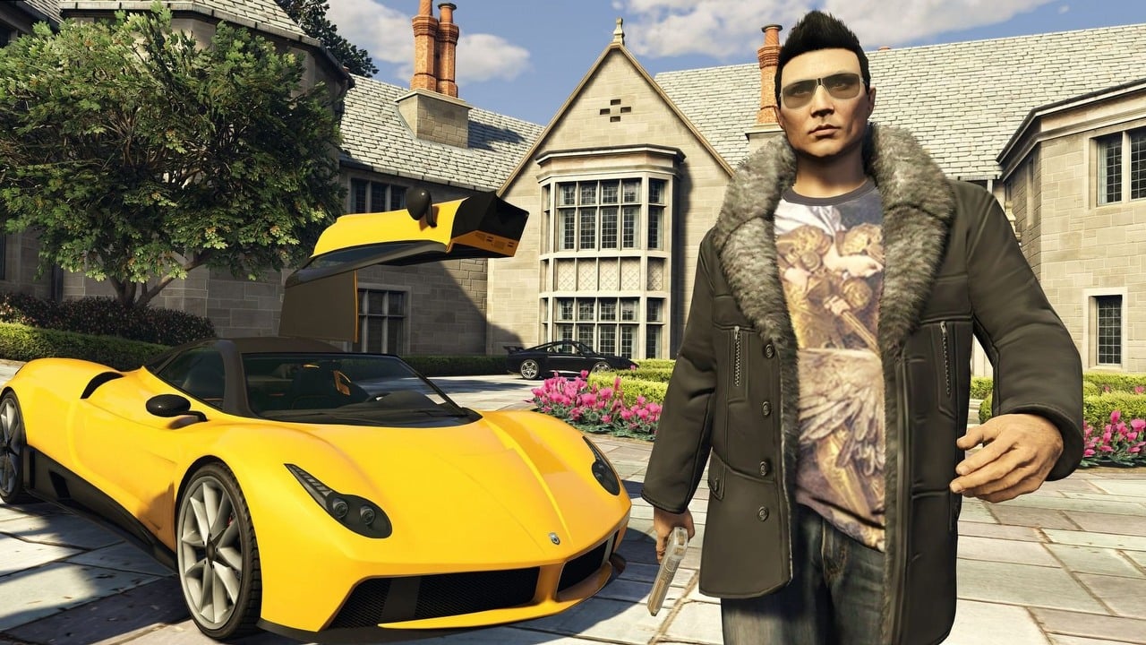 Nie trzeba PS Plusa ani Game Passa, żeby grać w GTA Online. Rockstar wychodzi do graczy z wyjątkową akcją, która nie potrwa długo, źródło grafiki: Rockstar Games.