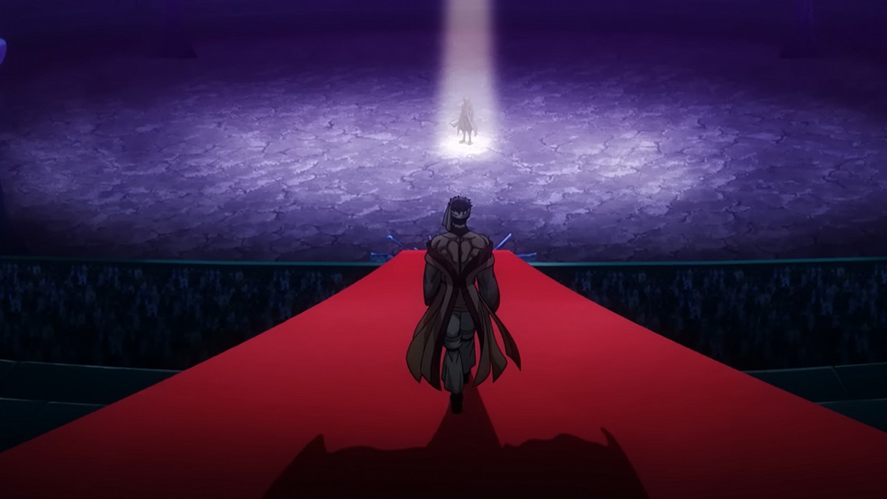 Po dwóch latach przerwy niesztampowy serial Netflixa powraca z trzecim sezonem, źródło grafiki: Record of Ragnarok, Netflix, 2021.