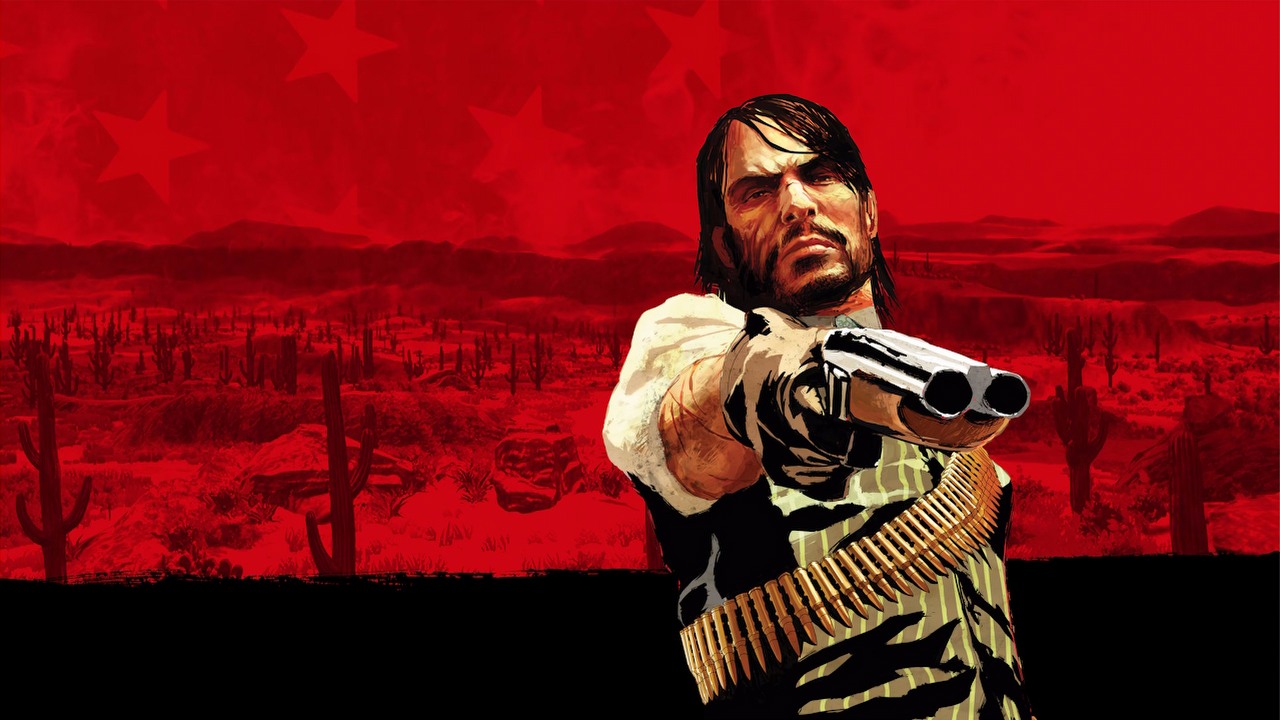 Red Dead Redemption zmierza na kolejne platformy? Natywną wersję hitu Rockstara mają otrzymać najnowsze konsole, źródło grafiki: Rockstar Games..