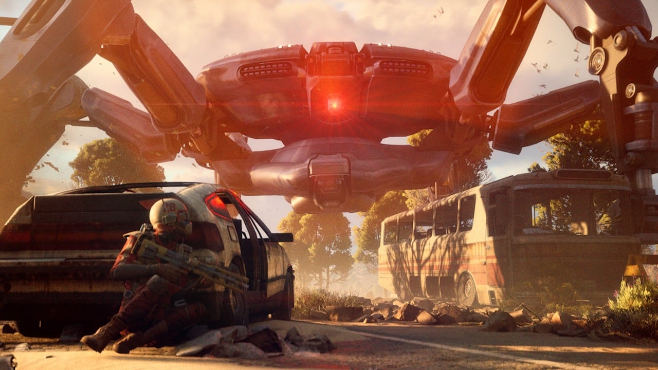 Gracze ARC Raiders są mocno podzieleni. Wszystko przez znaczące osłabienie zabezpieczonych skrytek, źródło grafiki: Embark Studios.