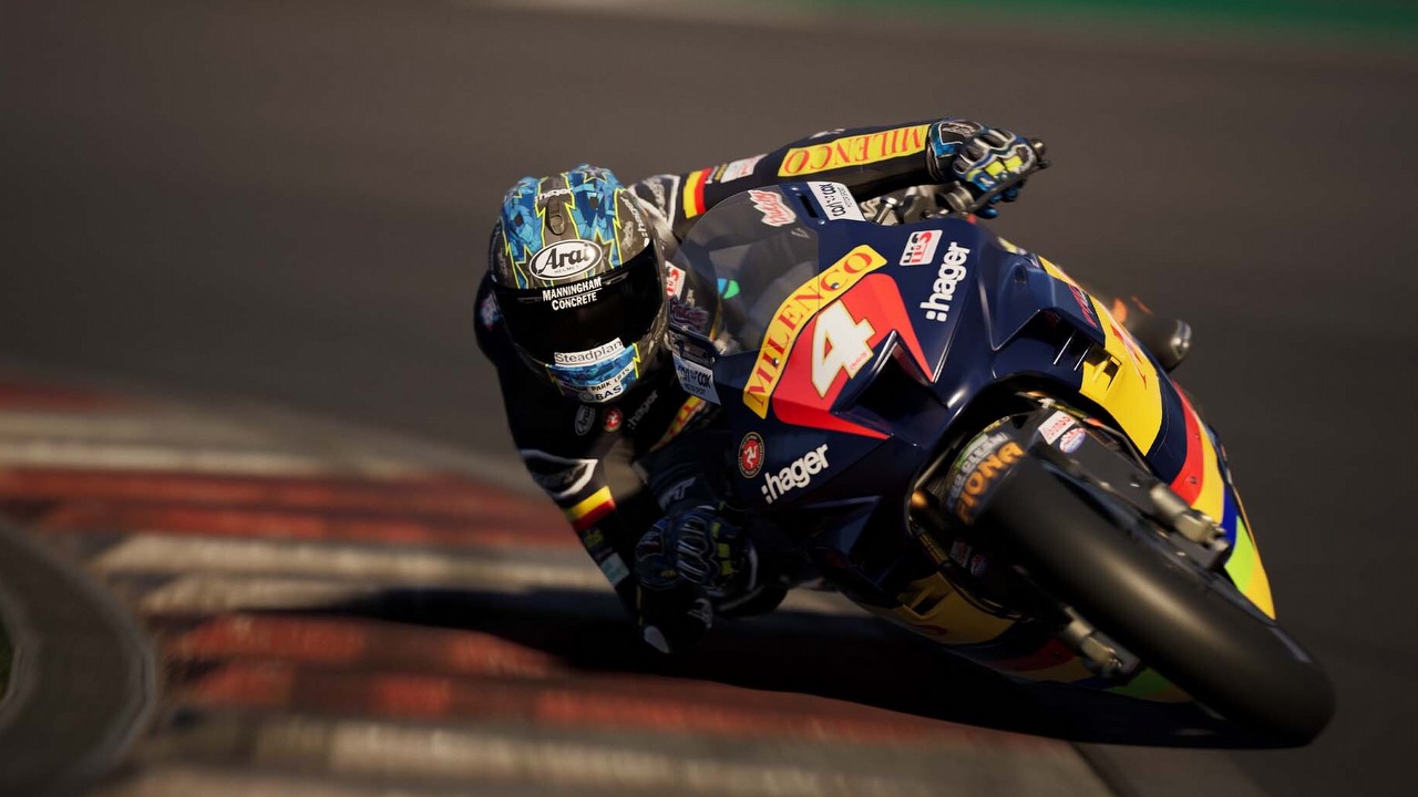 Znienacka na horyzoncie pojawiła się nowa odsłona najlepszej serii gier o motocyklach. Zapatrzony w Forzę Horizon RIDE 6 już na starcie budzi duże obawy, źródło grafiki: Milestone.