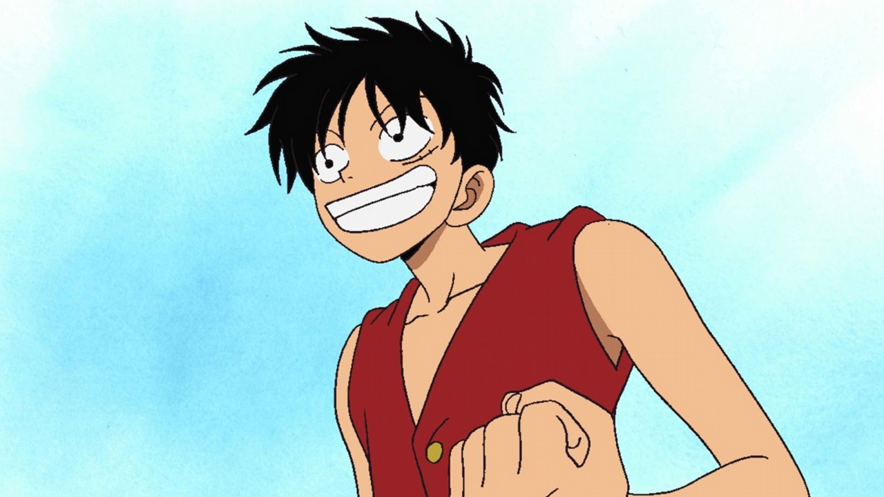 Już jutro na Netflixie największe poszukiwanie skarbów w historii anime, które będziemy mogli obejrzeć od 1. odcinka w odświeżonej wersji, źródło grafiki: One Piece, Toei Animation, 1999.