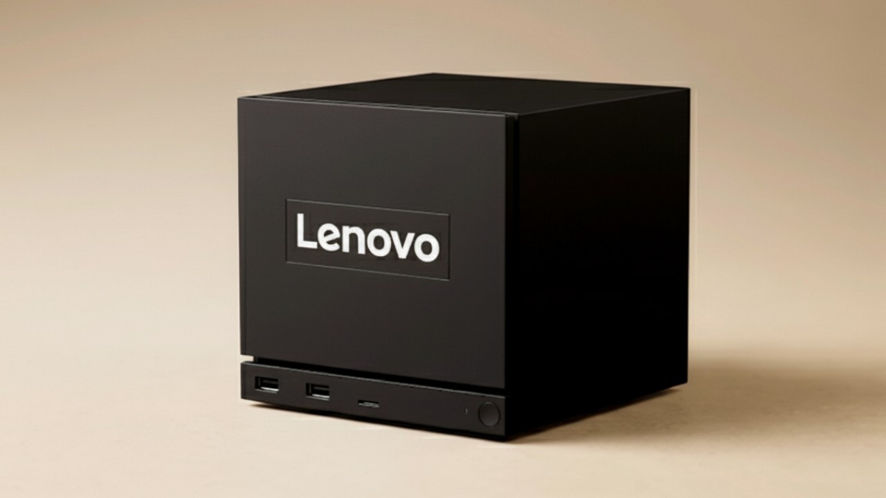 Steam Machine od innych producentów sprzętu? Valve nie odrzuca takiej opcji, źródło grafiki: YouTube: Valve; 2025 | Gemini AI.