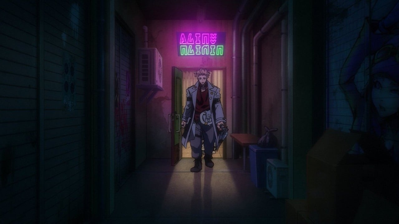 Jest globalnym numerem 1. Fani akcji nie mogą przeoczyć tego hitu Crunchyrolla, źródło grafiki: Gachiakuta, Fumihiko Suganuma, Bones Film, 2025.