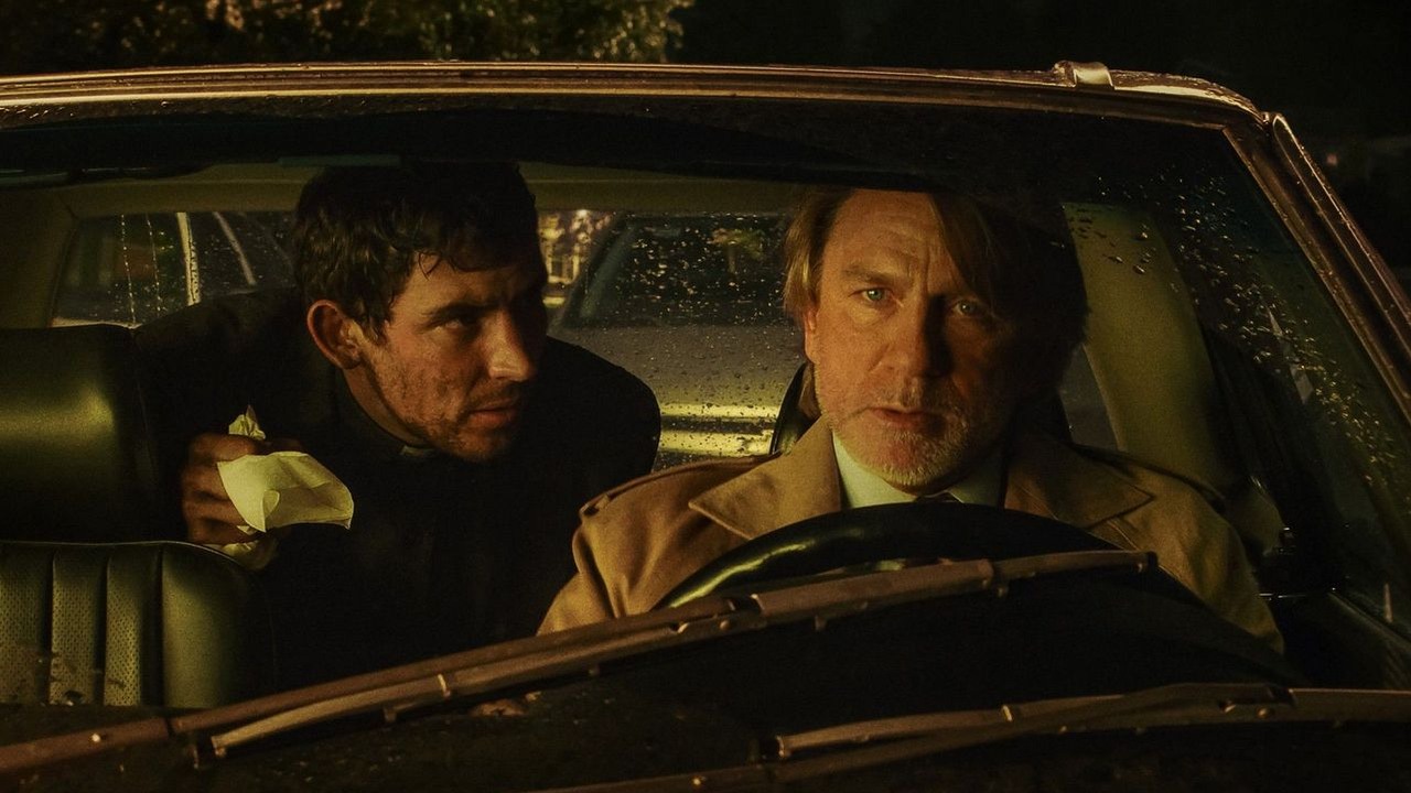 W ciągu 4 tygodni najlepsza seria filmów Netflixa powróci z 3. częścią, źródło grafiki: Żywy czy martwy: Film z serii Na noże, Rian Johnson, Netflix, 2025.