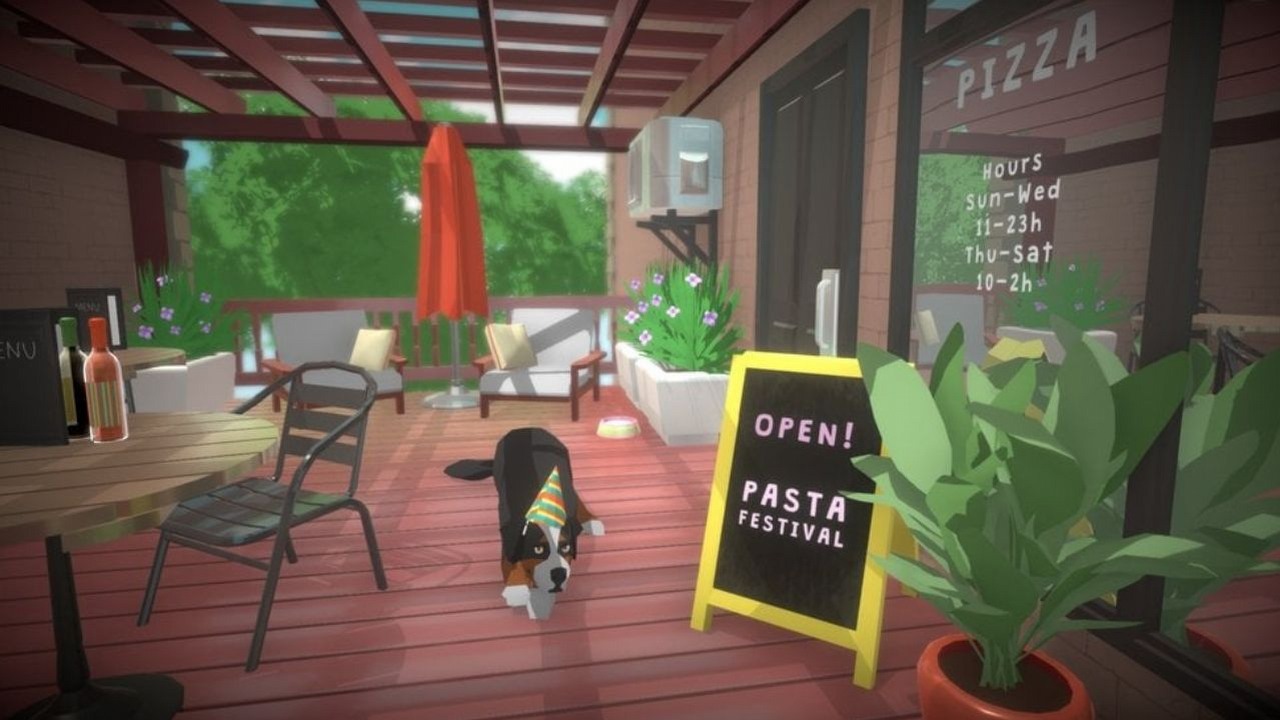 Powstaje sześć lat, a w ostatniej chwili i tak zalicza opóźnienie. Twórcy obiecującego rywala inZOI i The Sims mają jednak coś na pocieszenie dla graczy Paralives, źródło grafiki: Paralives Studio / Alex Massé.