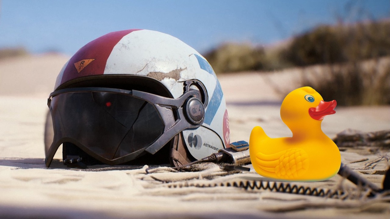 „Naprawdę wziąłeś to sobie do serca”. Gracz ARC Raiders zadziwił społeczność potężną kolekcją i nietypową prośbą do twórców strzelanki, źródło grafiki: Embark Studios / Pixabay.