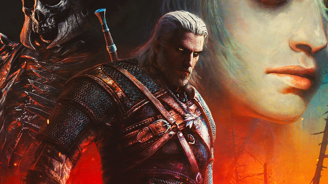 Przed premierą Wiedźmina 3 CD Projekt Red obawiał się rywalizacji zwłaszcza z jedną grą. „Po prostu nas zmiażdżą”, źródło grafiki: CD Projekt RED.