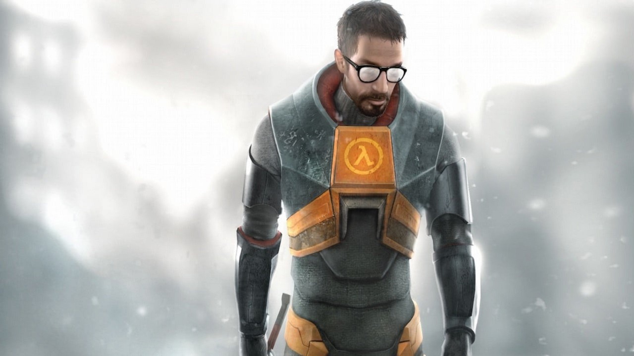 Half-Life 3 ma zostać zapowiedziany przed The Game Awards 2025. Informatorzy są tego pewni, a pełni nadziei gracze coraz bardziej im wierzą, źródło grafiki: Valve.