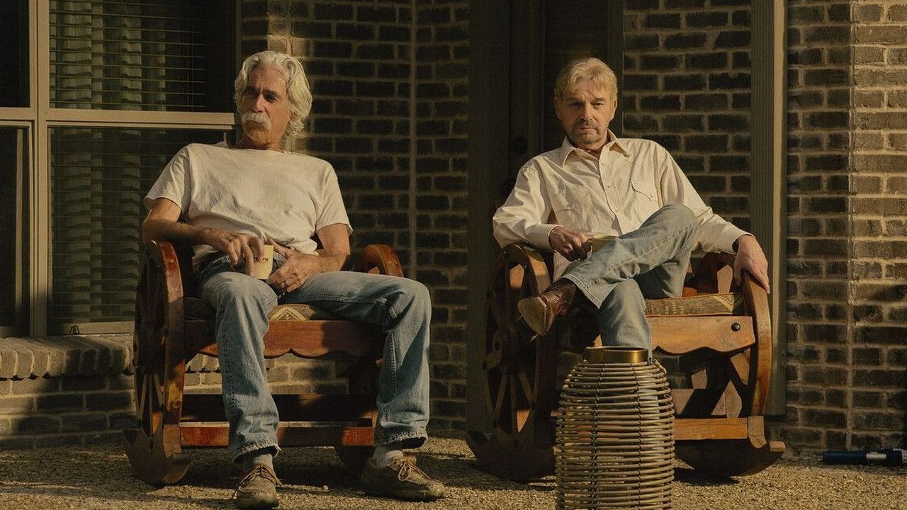 W tym tygodniu Netflix i SkyShowtime powalczą o uwagę widzów: jeden z najlepszych filmów roku i kontynuacja serialowego hitu debiutują tego samego dnia, źródło grafiki: Landman, Taylor Sheridan, Paramount, 2025.