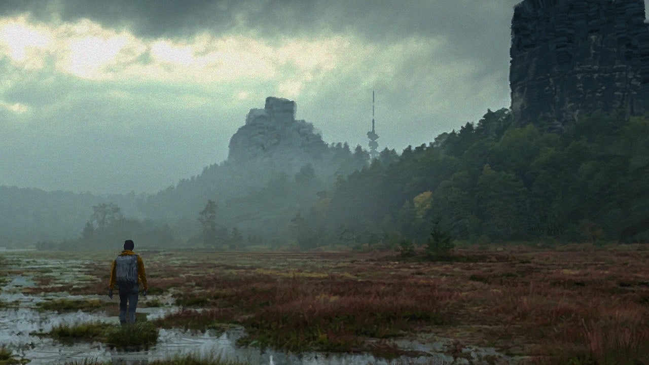 Nowości na Steam. Ojciec największego hitu platformy Valve powraca z grą survivalową, źródło grafiki: PlayerUnknown Productions.