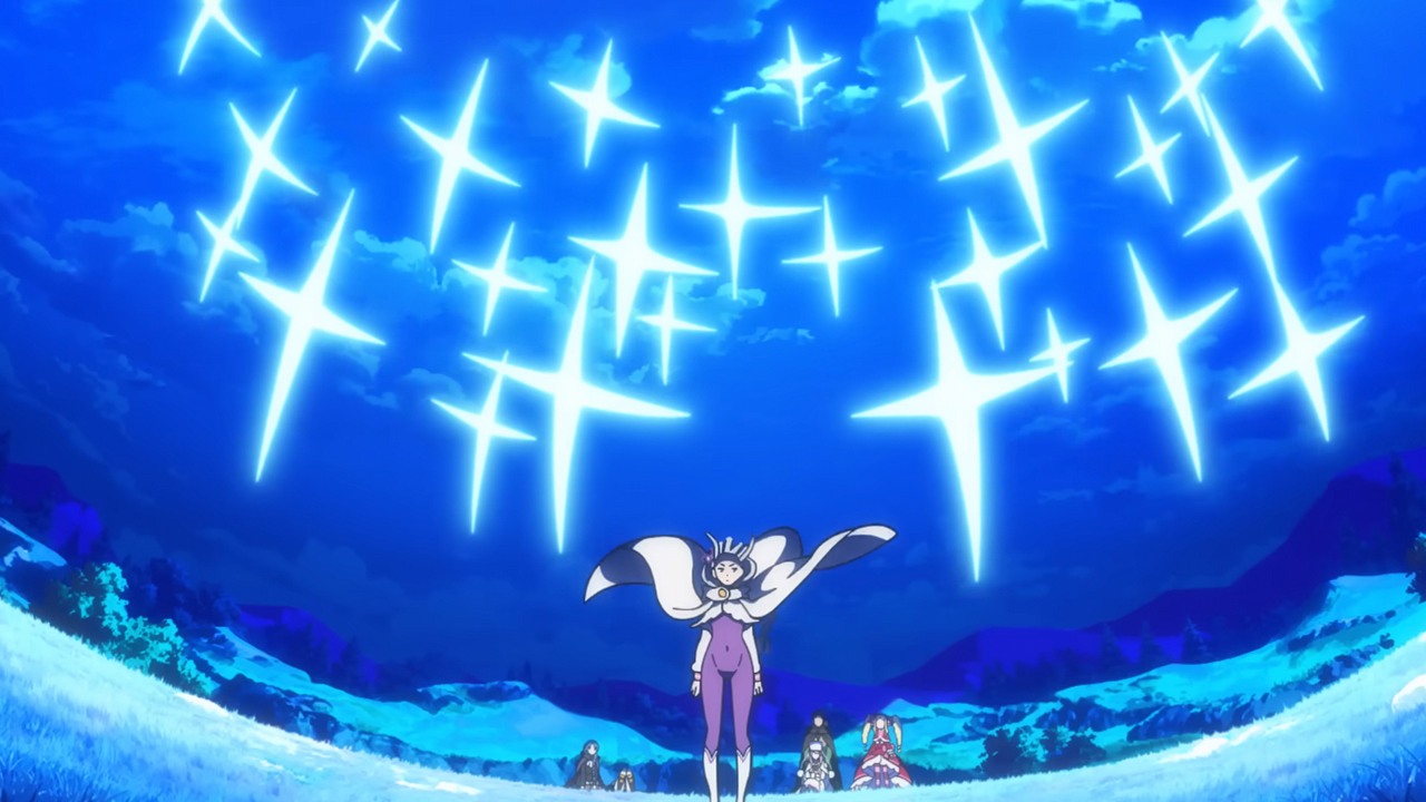 Po sporych opóźnieniach, tym razem fani tego megahitu Crunchyrolla nie będą musieli długo czekać na nowy sezon, źródło grafiki: Re:Zero - Starting Life in Another World, White Fox, 2016.