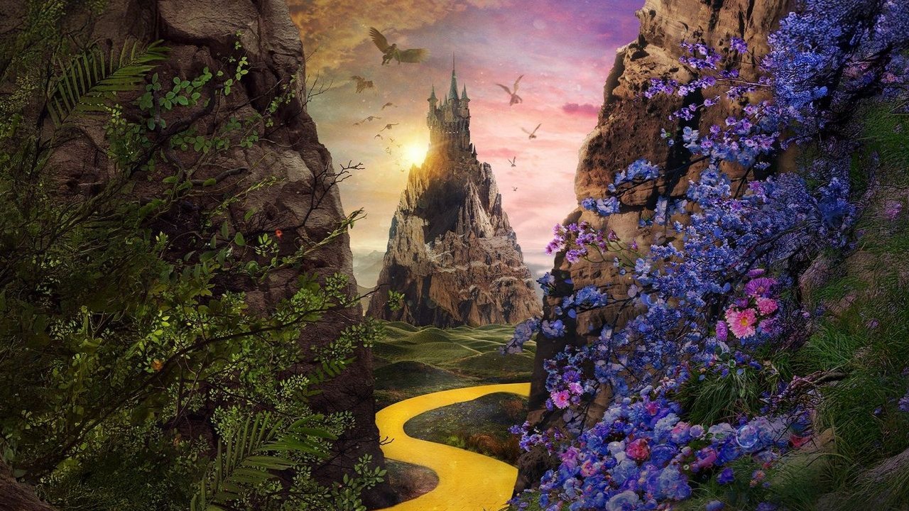 Za 4 dni do kin wchodzi finał wielkiej opowieści fantasy: 1. część była blockbusterem, źródło grafiki: Wicked 2, Jon M. Chu, Universal Pictures, 2025.