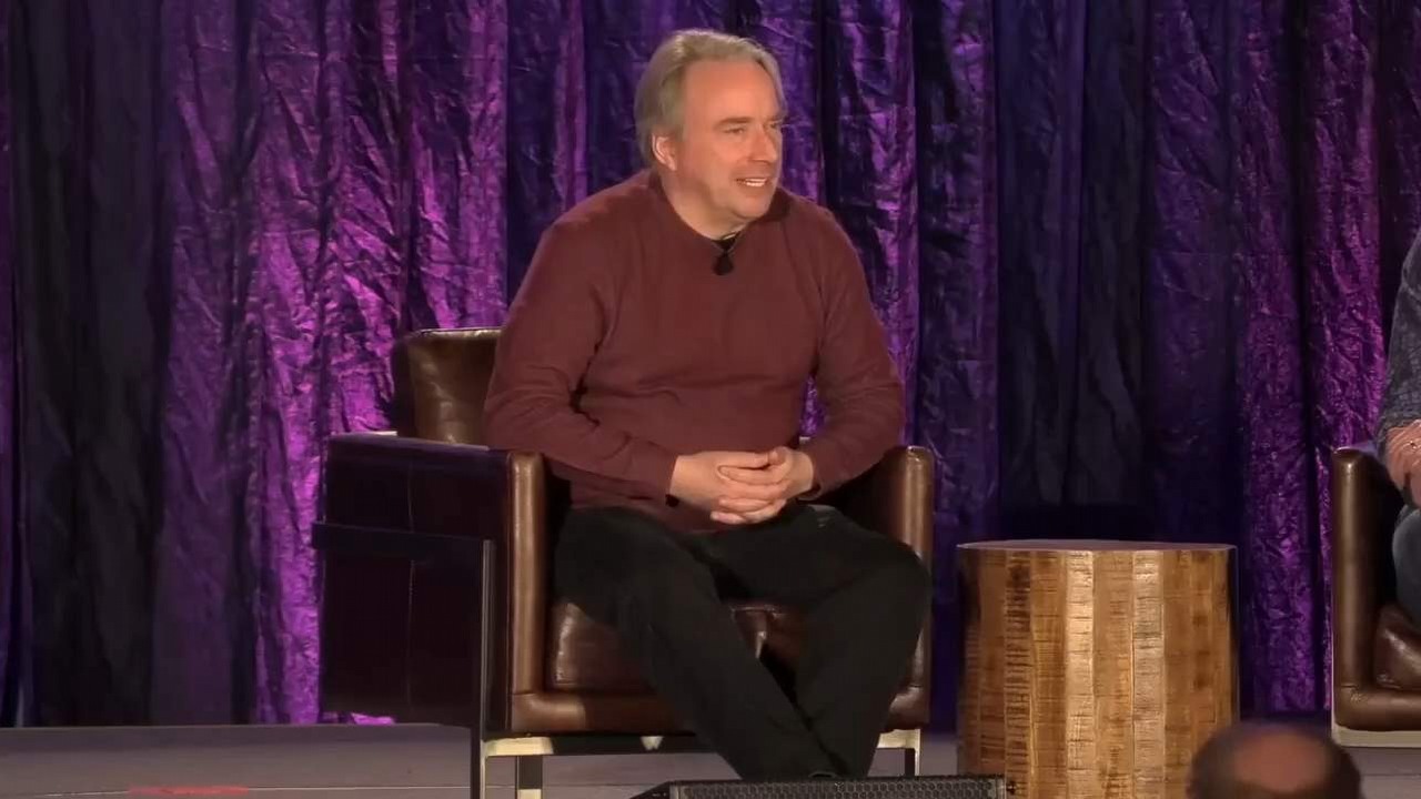 „Valve uratuje Linuxa”. Zapowiedź Steam Machine przypomina słowa twórcy systemu, źródło grafiki: YouTube: Mastery Learning; 2024.