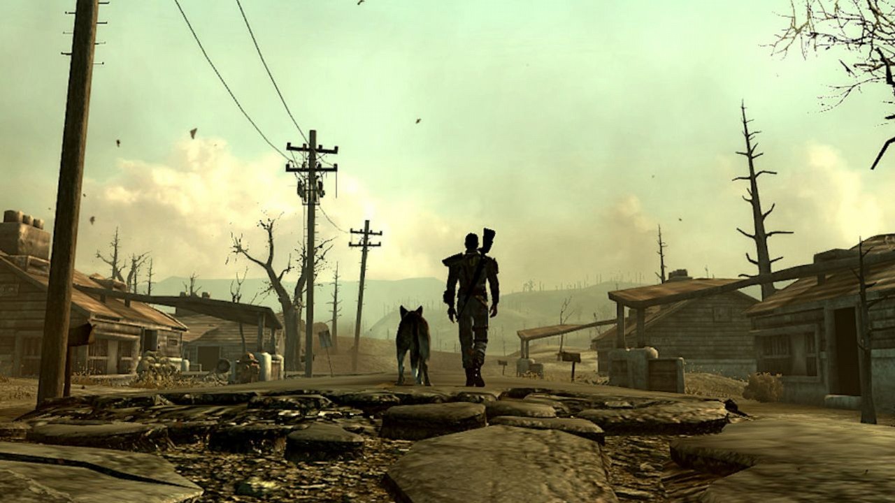 Bethesda naprawia swoje błędy i po 17 latach w końcu stworzyła replikę Pip-Boya, która naprawdę działa, źródło grafiki: Bethesda Softworks.