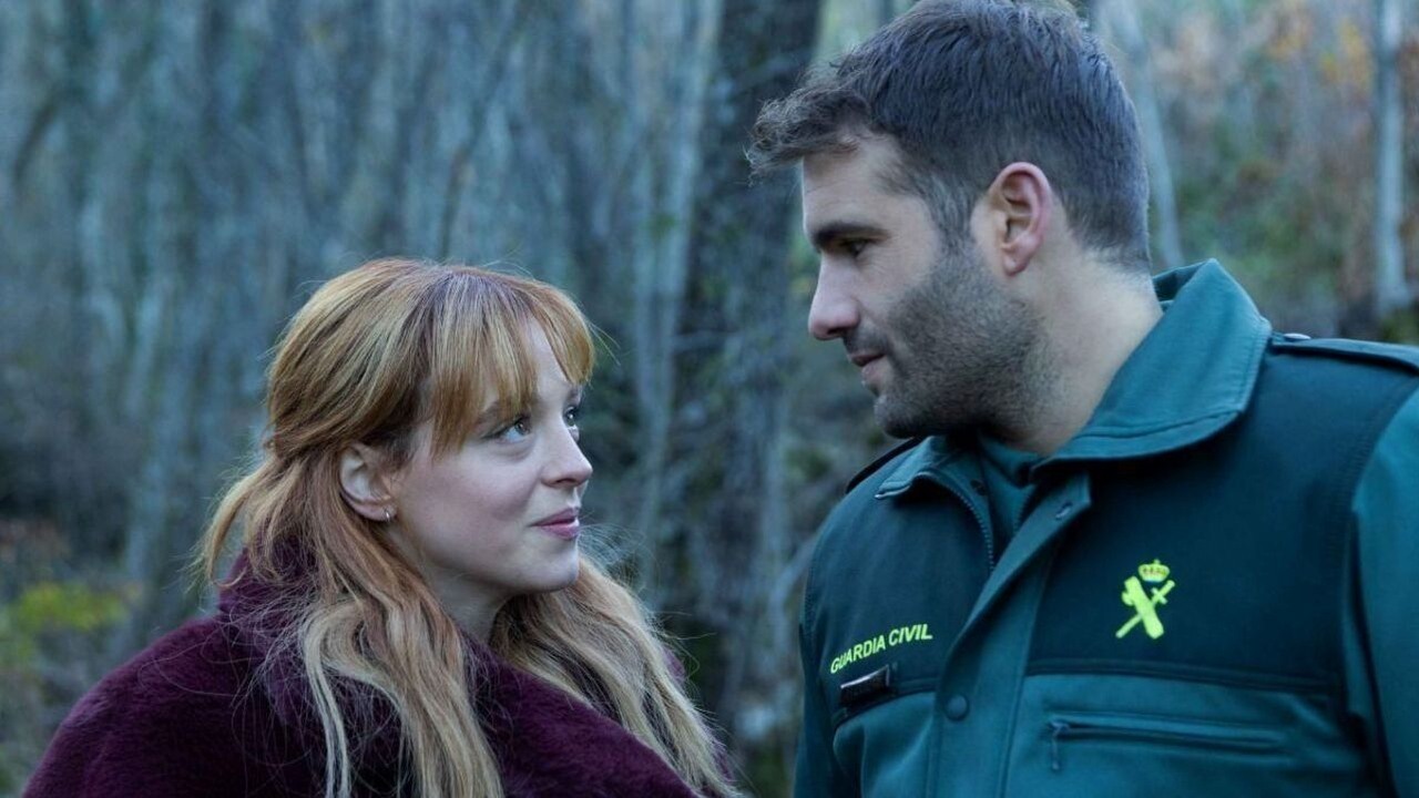 Ma 6 odcinków i podbija Netflixa. „Pełen zaskakujących zwrotów akcji” thriller psychologiczny mocno zainteresował Polaków, źródło grafiki: Kryształowa kukułka, Juan Miguel del Castillo, Netflix, 2025.