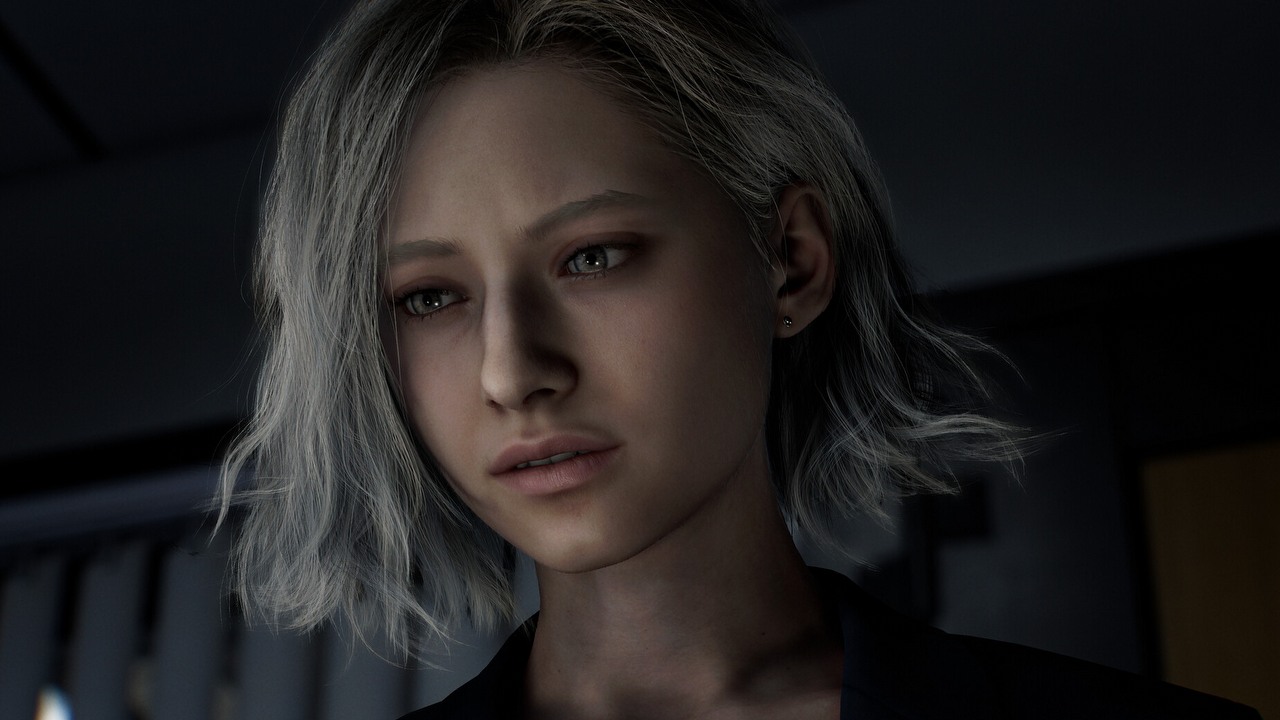 Resident Evil 9 nie rozczaruje graczy PC tak jak krytykowane RPG akcji Capcomu. Pierwsza wersja survival horroru nie miała prawa spodobać się fanom serii, źródło grafiki: Capcom.