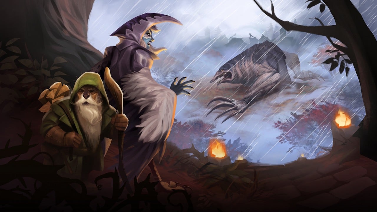 Wyśmienita polska strategia o budowaniu miast, która okazała się małą rewolucją, ułatwi zdobywanie dwóch cennych zasobów. Twórcy AtS ostrzegają graczy, źródło grafiki: Hooded Horse.