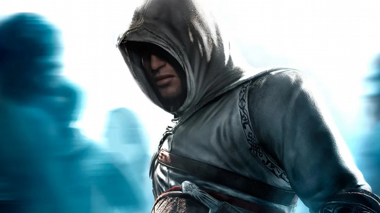Zagrał kultową postać z Assassin’s Creed, lecz dopiero od fana dowiedział się, co się z nią stało. Nie dowierzał tak bardzo, że poprosił Ubisoft o potwierdzenie, źródło grafiki: Ubisoft.