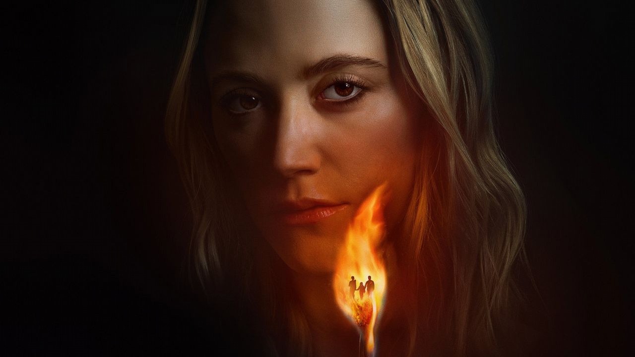 Już jutro na Disney+ premiera „pełnego napięcia” mrocznego thriller psychologicznego, który na nowo opowie znaną historię, źródło grafiki: Ręka nad kołyską, Michelle Garza Cervera, Hulu, 2025.