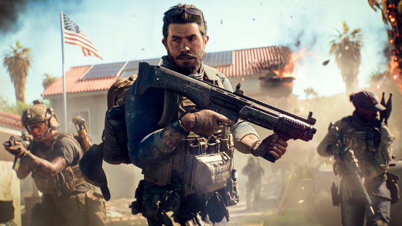 Wielki reset przyćmił premierę olbrzymiej aktualizacji Battlefield 6. Gracze twierdzą, że to niedopracowana beta i są wkurzeni na EA DICE, źródło grafiki: Electronic Art.