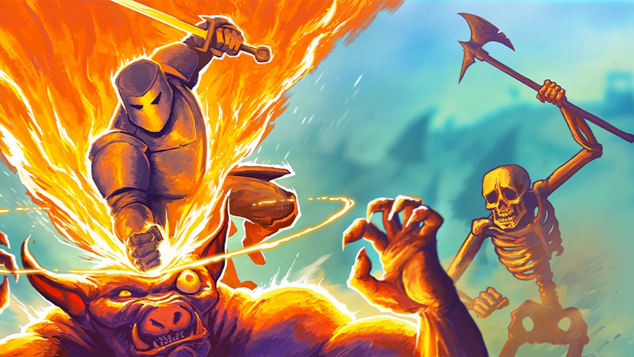 „To nie byłoby w porządku”. Twórca wielkiego hitu Steam rezygnuje z nominacji The Game Awards, powód zaskakuje, źródło grafiki: Vedinad.