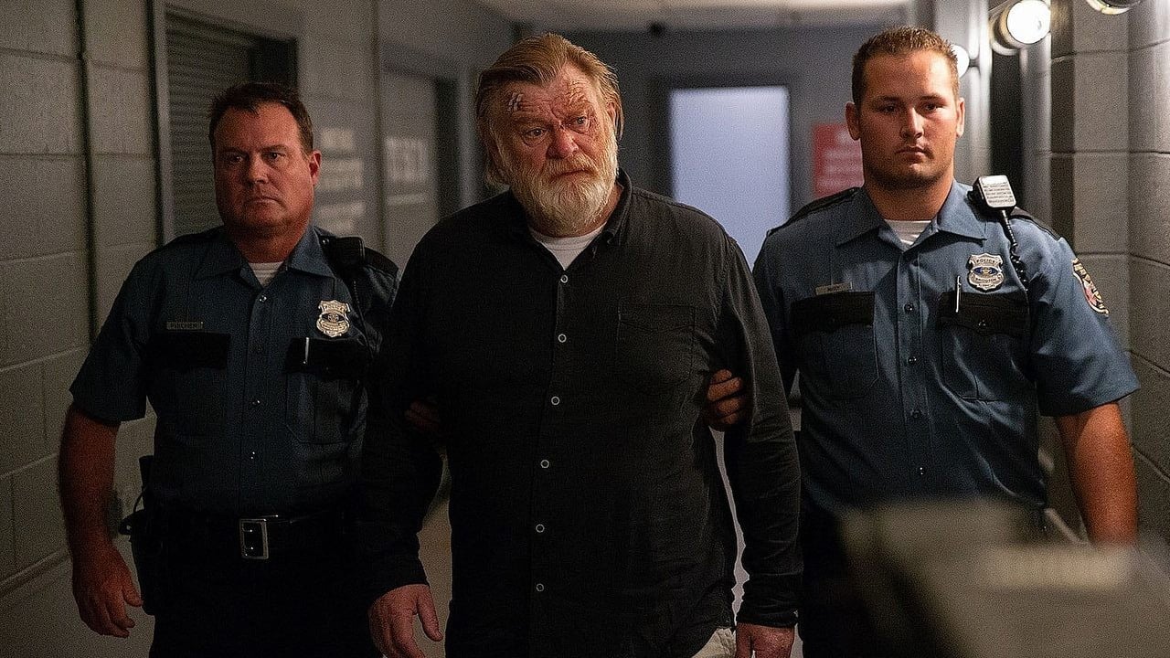 30 odcinków i aż 91% na Rotten Tomatoes. Polacy docenili thriller kryminalny z Brendanem Gleesonem z top 10 Netflixa, źródło grafiki: Pan Mercedes, David E. Kelley, David E. Kelley Productions, 2017.