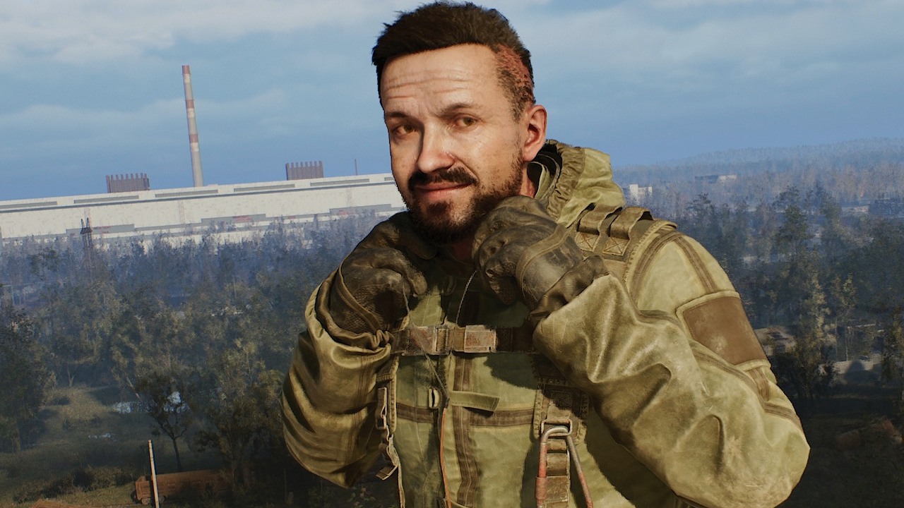 „Promowanie ukraińskich narracji”. Rosja uznała twórców STALKER 2 za zagrożenie dla bezpieczeństwa, źródło grafiki: GSC Game World.