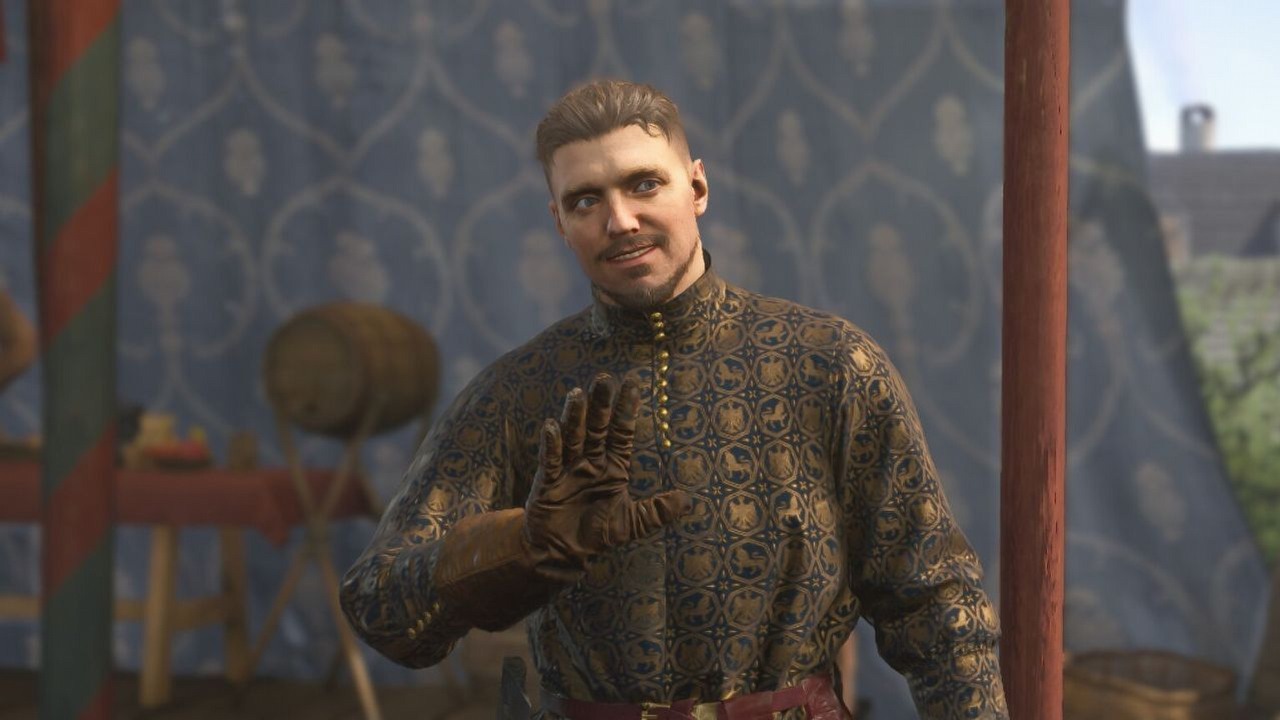 Fani Kingdom Come 2 są oburzeni brakiem jednej nominacji dla RPG-a na TGA. „Przesadzają z Expedition 33”, źródło grafiki: Warhorse Studios.