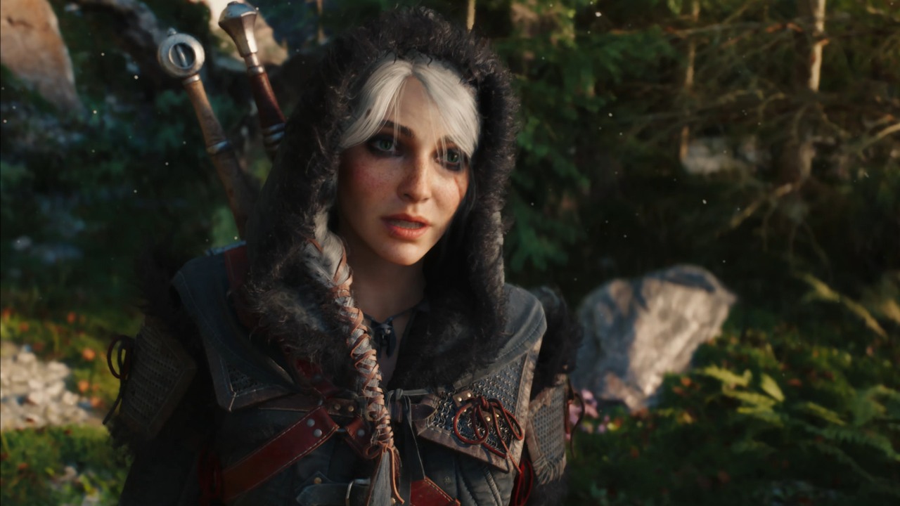 Wiedźmin 4 walczy o The Game Awards. CD Projekt Red zachęca do głosowania i przypomina o ważnym wydarzeniu już za tydzień, źródło grafiki: CD Projekt.