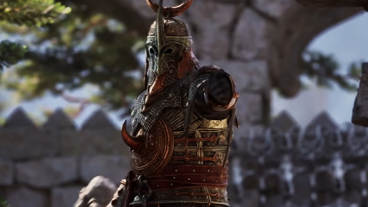 Nowe RPG akcji fantasy inspirowane klasyką gatunku robi dobre wrażenie na długim gameplayu. Twórcy podkreślają, że Fatekeeper to nie soulslike, źródło grafiki: Paraglacial.