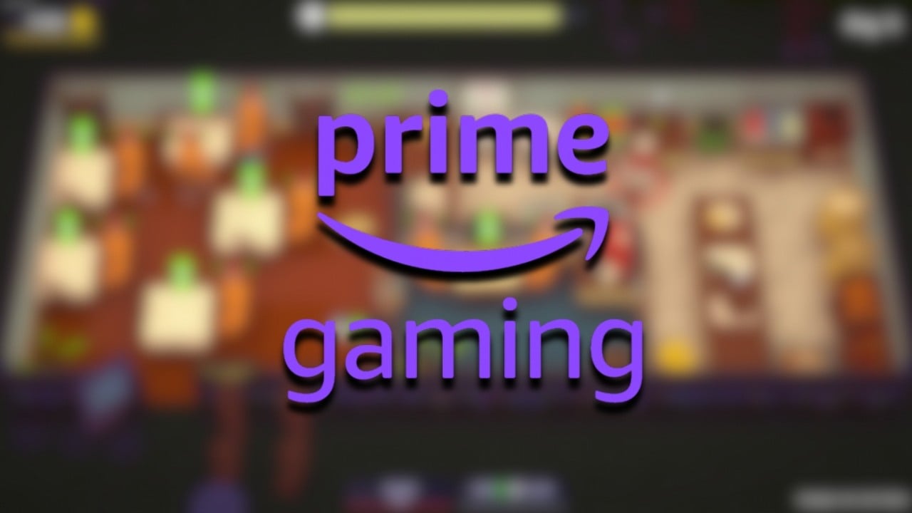 5 gier do odebrania w Amazon Prime Gaming. Przewodzi im pakiet klasyki RPG i taktyczna perełka z 92% pozytywnych ocen na Steam, źródło grafiki: Yogscast Games / Amazon.