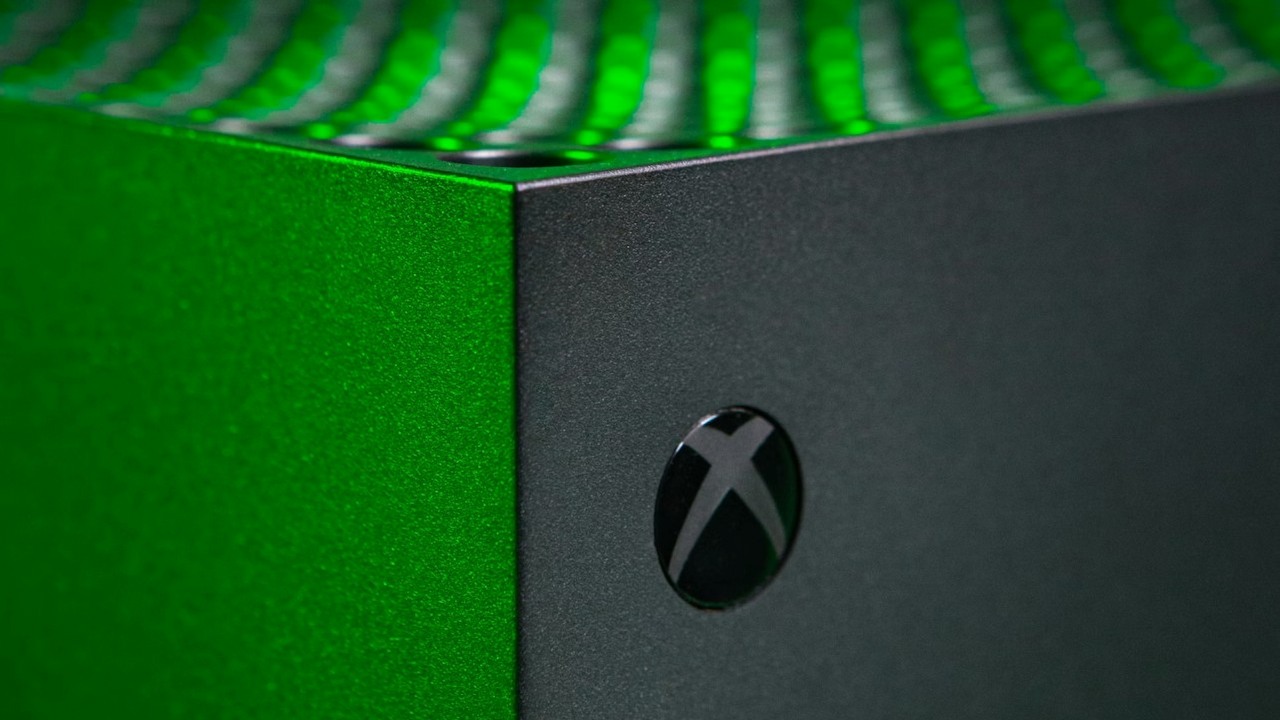 Steam Machine to koszmar dla Xboxa i Microsoftu zdaniem analityków. „Pcha Xboxa dalej ku Game Passowi i chmurze”, źródło grafiki: Billy Freeman; Unsplash.com; 2021.