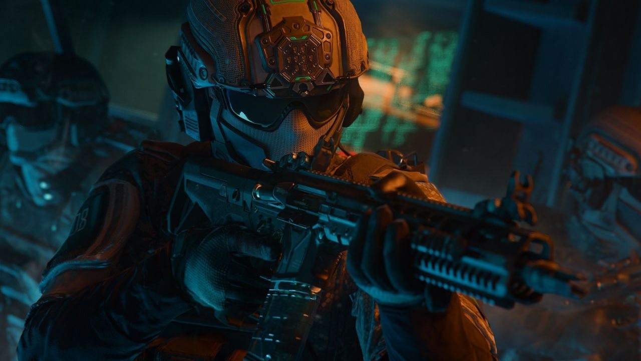 „Gracze z padami w końcu zdali sobie sprawę, jak bardzo pomogły im kółka treningowe”. Black Ops 7 uświadomiło wielu fanów w kwestii asyst, źródło grafiki: Activision Blizzard.