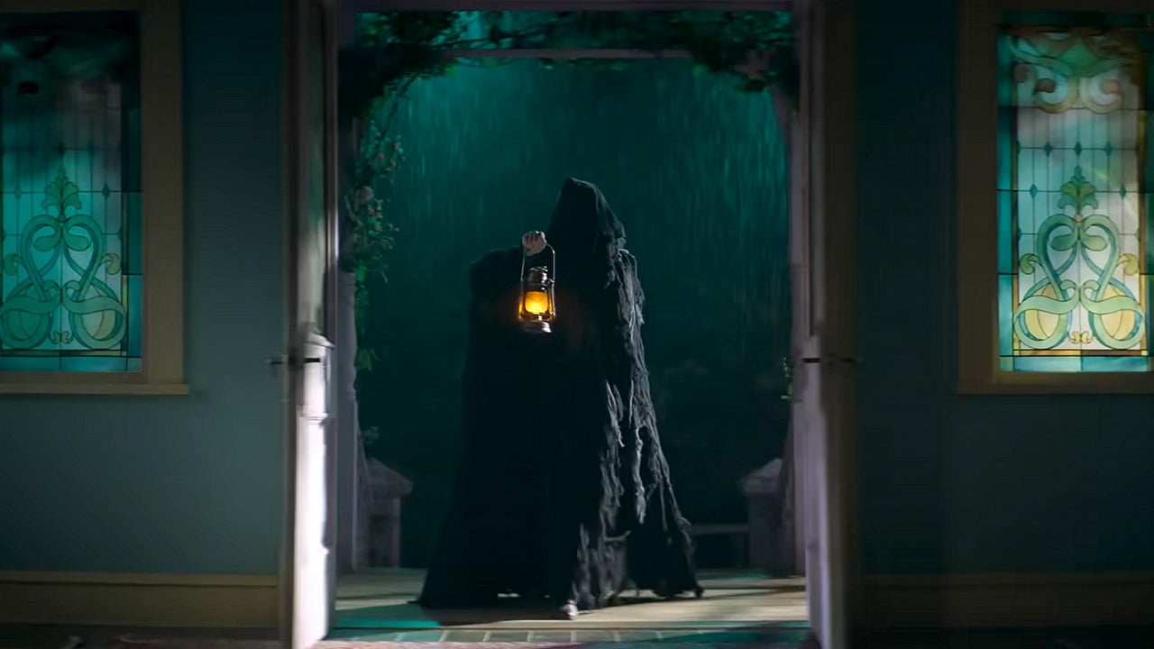 W ciągu 10 dni zwiastun obejrzano 135,9 mln razy. Oczekiwany serial Disney+ powróci za 3 tygodnie, źródło grafiki: Percy Jackson i bogowie olimpijscy, Rick Riordan i Jonathan E. Steinberg, Disney+, 2023.