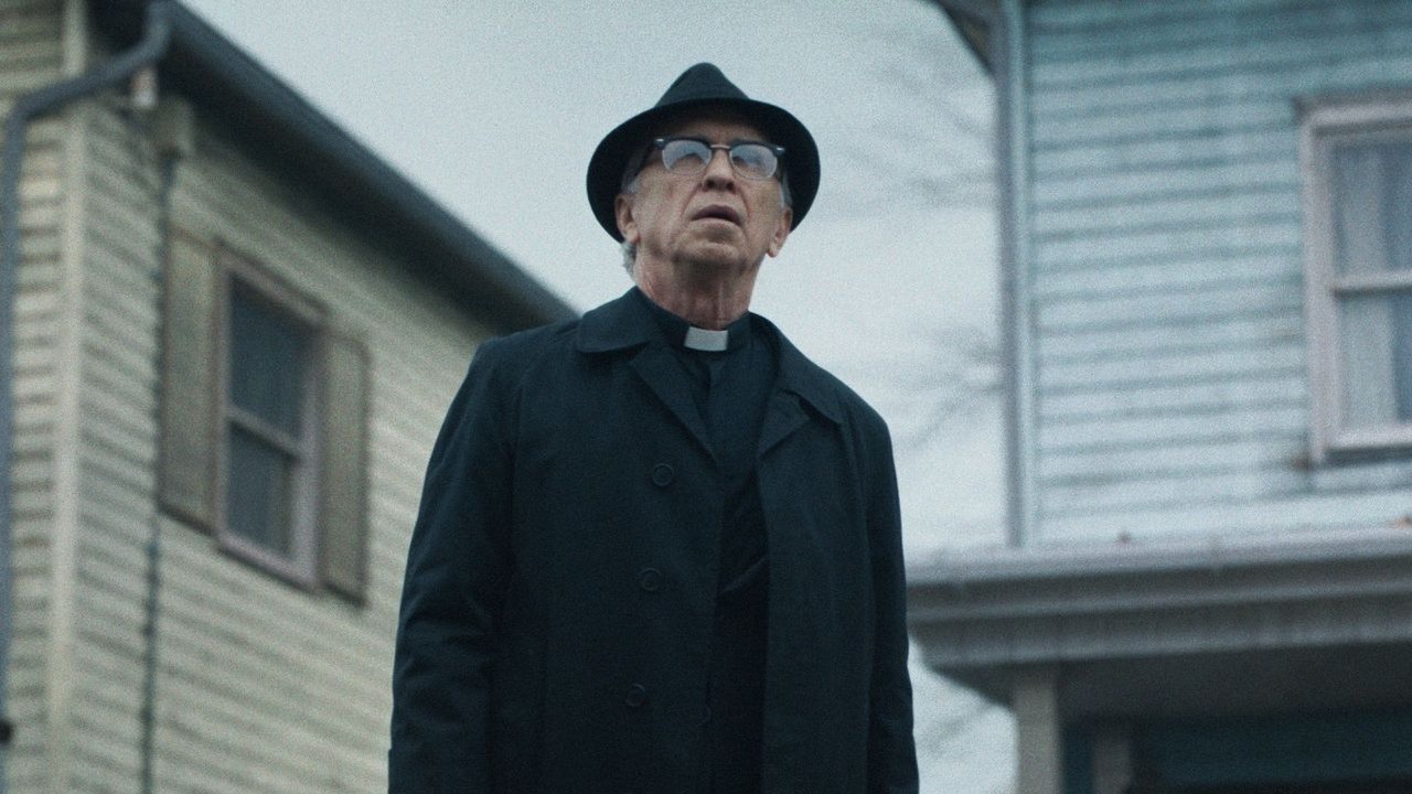 We wrześniu w kinach, już dziś na HBO Max. Nie przegap „mrożącego krew w żyłach” widowiska, które kończy lubianą przez widzów serię, źródło grafiki: Obecność 4, Michael Chaves, Warner Bros., 2025.