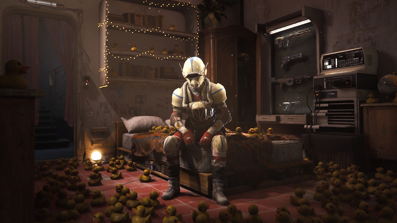 Potężna broń z ARC Raiders została mocno osłabiona. Gracze kręcą nosem, ale są zachwyceni, że twórcy spełnili nietypową prośbę, źródło grafiki: Embark Studios.