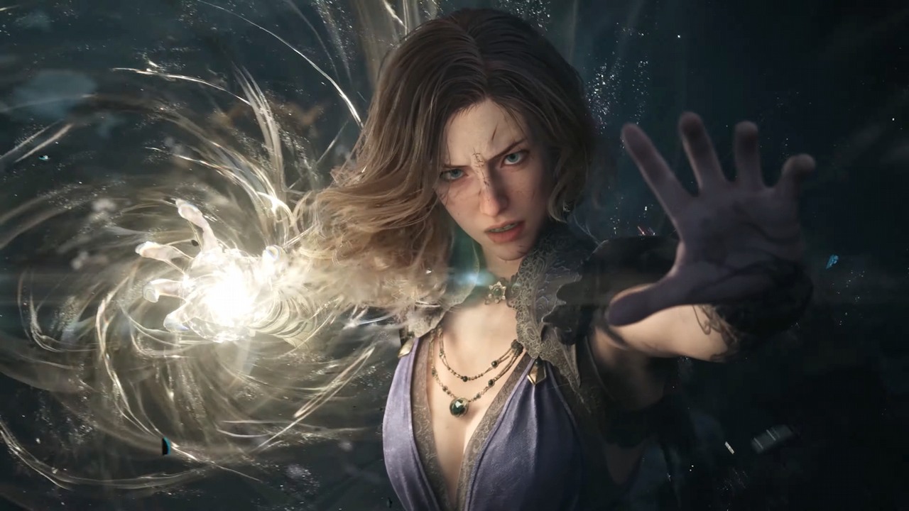 Mroczna postapokaliptyczna gra akcji na niezwykle efektowym, długim gameplayu. Niestety prezentacja Tides of Annihilation rozczarowała pod jednym względem, źródło grafiki: Eclipse Glow Games.