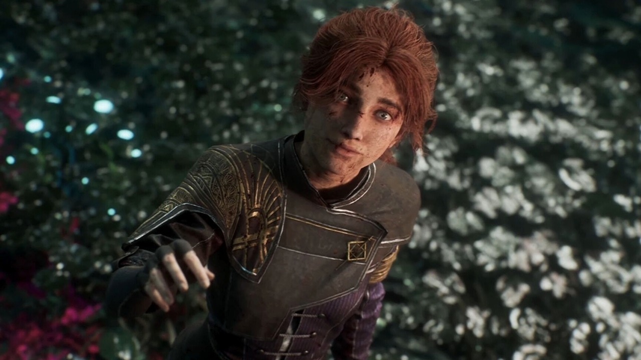 Clair Obscur: Expedition 33 zdominowało Golden Joystick Awards 2025. Wiedźmin 4 przegrywa z GTA 6 w pierwszym starciu, źródło grafiki: Kepler Interactive.