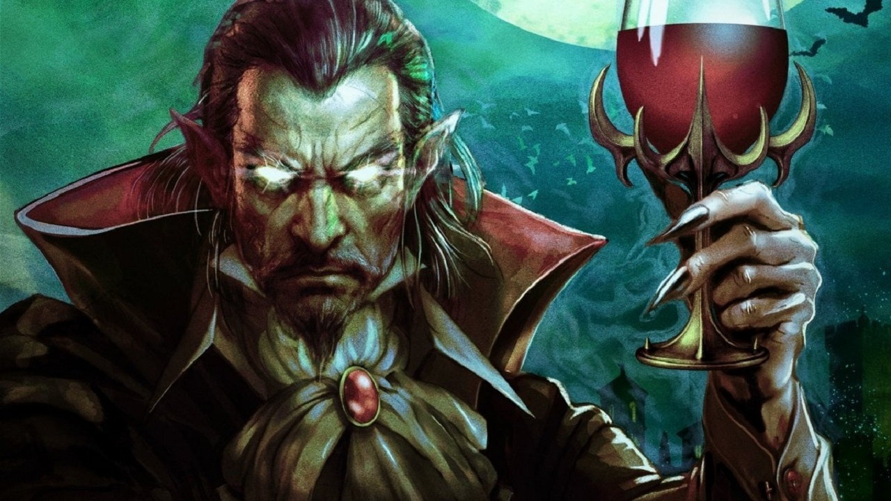 Niespodzianka: hitowa gra survivalowa otrzyma równie chaotyczny spin-off. Vampire Survivors 2 również powstaje, „ale na razie o tym nie rozmawiajmy”, źródło grafiki: Poncle.