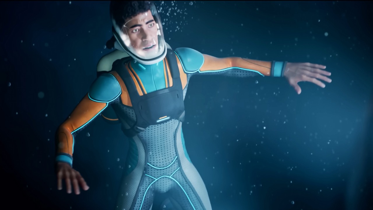 Chciał opcji nuklearnej i 1 miliarda dolarów? Według Kraftona były szef Unknown Worlds planował zniszczyć firmę, źródło grafiki: Krafton.