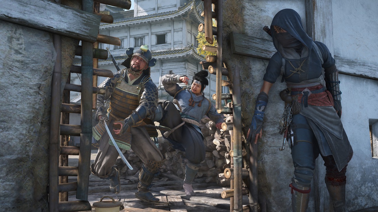 Wszyscy wieszczyli kryzys, a Ubisoft zarobił 772 miliony. Assassin’s Creed uratował wyniki firmy, źródło grafiki: Ubisoft..