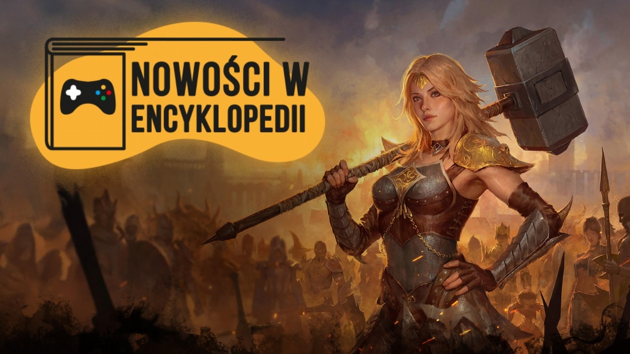 Polacy pracują nad klimatycznym RPG z otwartym światem, kultowe MMO powraca w nowych szatach, a pokaz Microsoftu przyniósł wysyp zapowiedzi, źródło grafiki: NCSoft / ArenaNet.