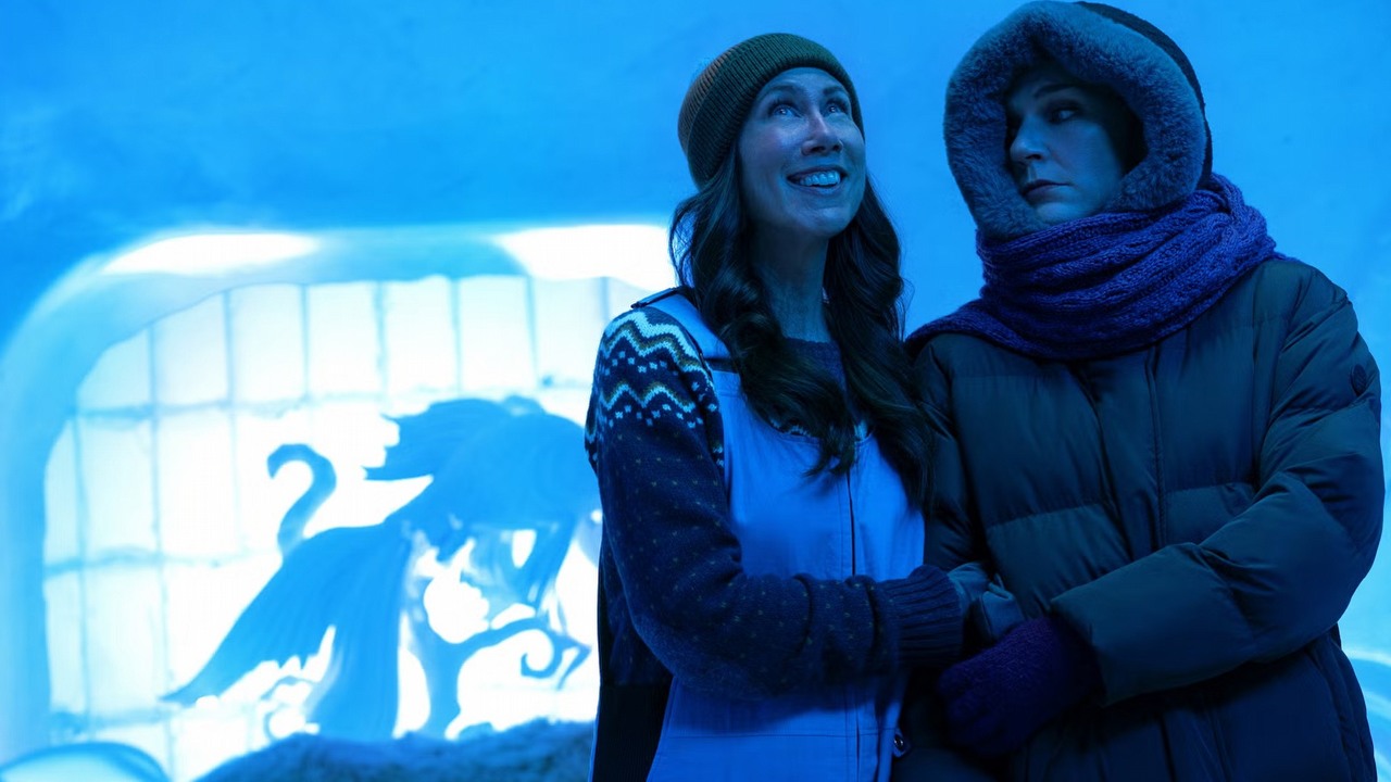 W 7 dni oglądano ten serial przez 6,4 mln godzin. Hit science fiction z 99% na Rotten Tomatoes ustanowił nowy rekord, źródło grafiki: Jedyna, Vince Gilligan, Apple TV, 2025.